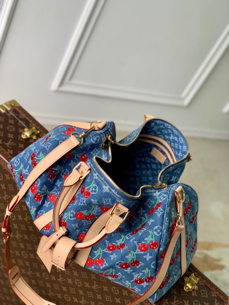 LV Travel Bags